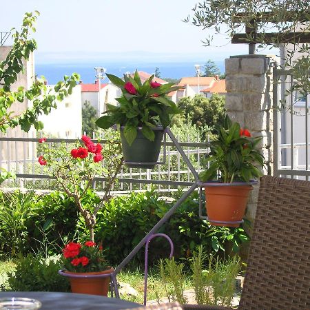 Apartments Oribella Крк Экстерьер фото