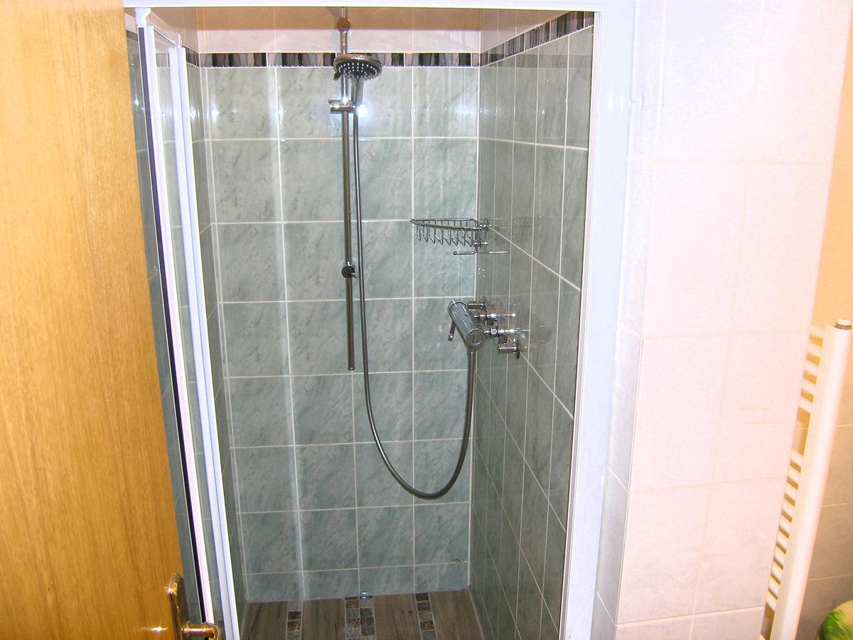 Apartments Oribella Крк Экстерьер фото