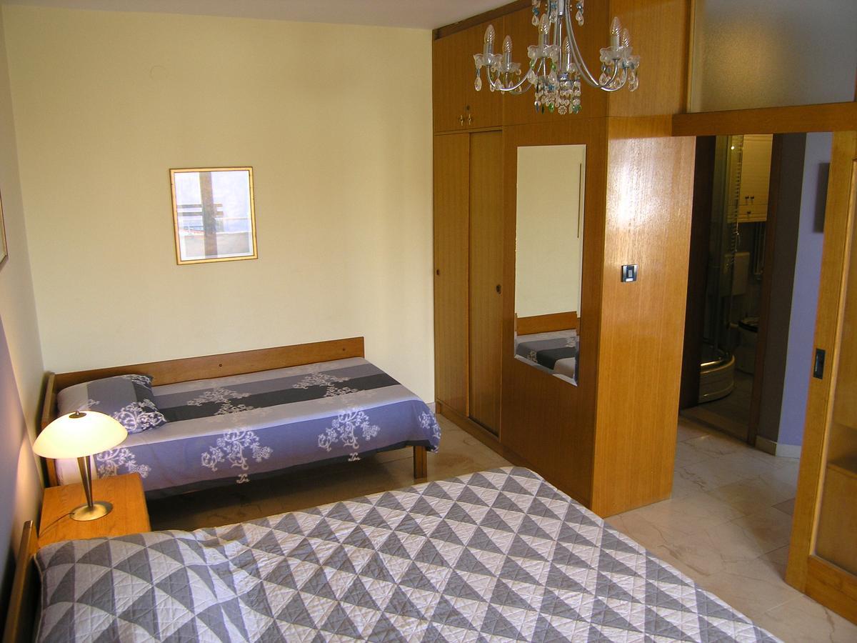 Apartments Oribella Крк Экстерьер фото